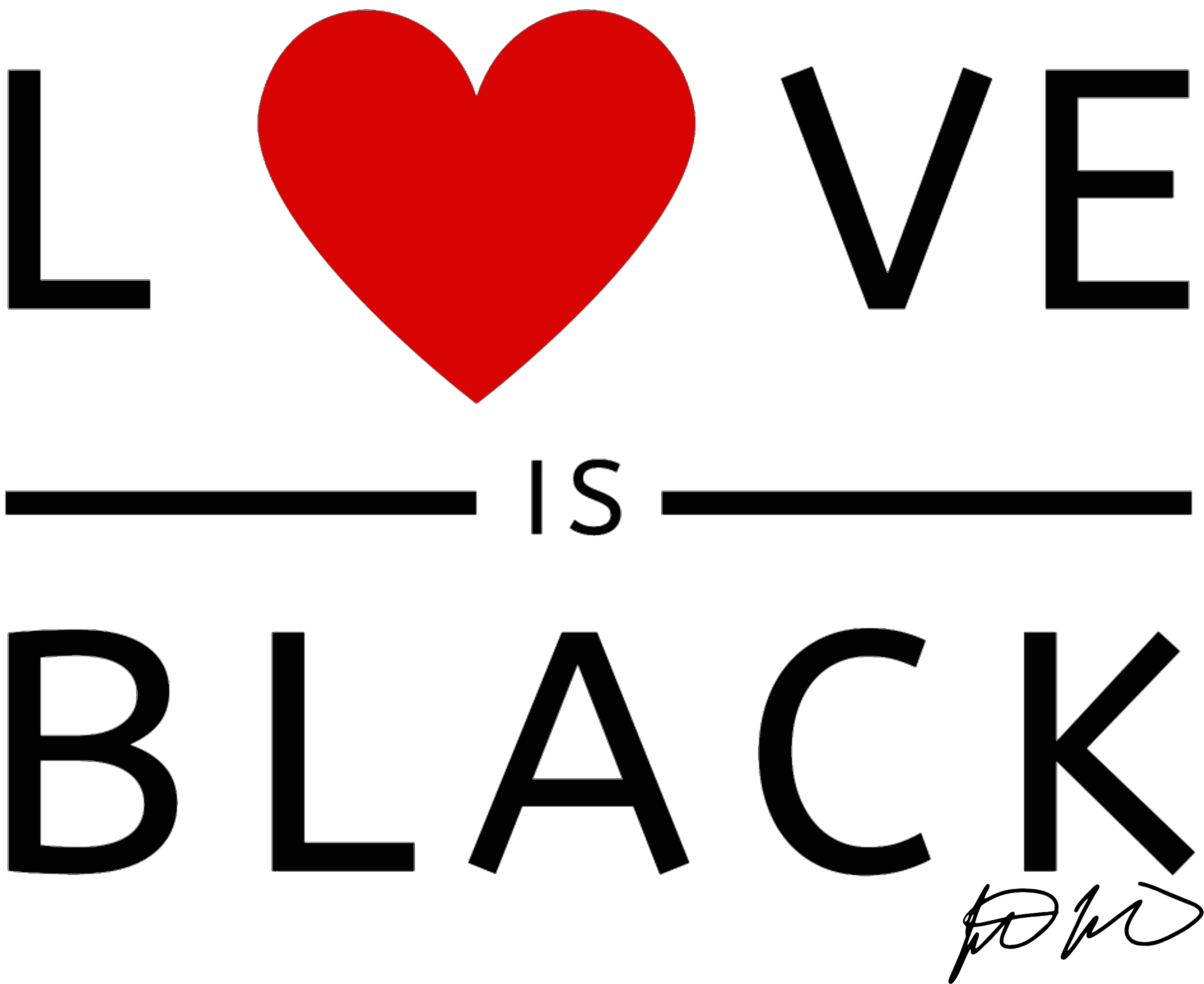 Love Black And White png download - 510*510 - Free Transparent Sticker png  Download. - CleanPNG / KissPNG